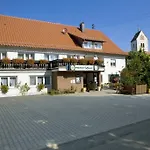 Fogadó Landgasthof Linde - Restaurant Beliebt Bei Einheimischen Deggenhausertal