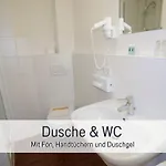Penzion Landgasthof Linde - Restaurant Beliebt Bei Einheimischen