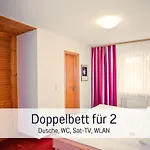 Penzion Landgasthof Linde - Restaurant Beliebt Bei Einheimischen Deggenhausertal