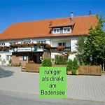 Penzion Landgasthof Linde - Restaurant Beliebt Bei Einheimischen