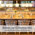 Penzion Landgasthof Linde - Restaurant Beliebt Bei Einheimischen 3*