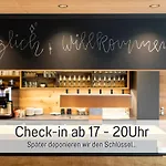 Penzion Landgasthof Linde - Restaurant Beliebt Bei Einheimischen