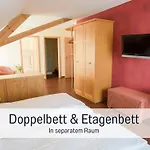 Landgasthof Linde - Restaurant Beliebt Bei Einheimischen Fogadó 3*