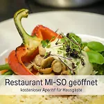 Landgasthof Linde - Restaurant Beliebt Bei Einheimischen Penzion Deggenhausertal