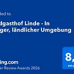 Landgasthof Linde - Restaurant Beliebt Bei Einheimischen Deggenhausertal