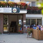 Landgasthof Linde - Restaurant Beliebt Bei Einheimischen Deggenhausertal