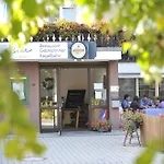 Landgasthof Linde - Restaurant Beliebt Bei Einheimischen Penzion