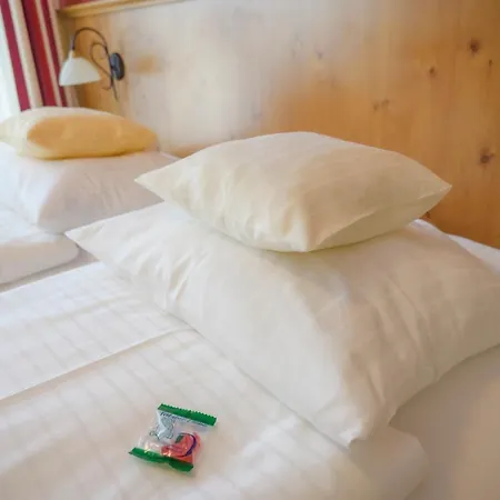 Landgasthof Linde Värdshus 3*