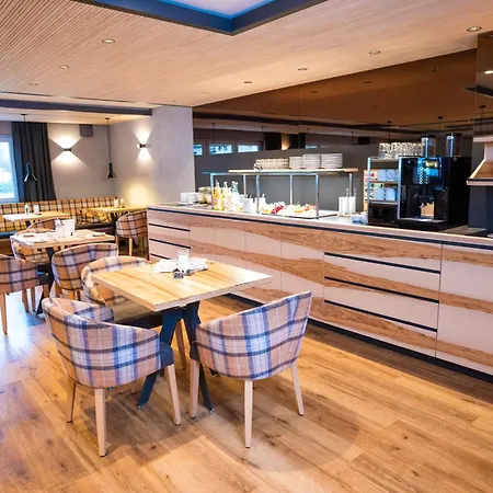 Inn Landgasthof Linde