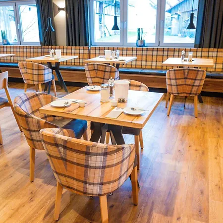 Landgasthof Linde 3*