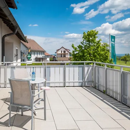 Landgasthof Linde - In Ruhiger, Laendlicher Umgebung 3* Deggenhausertal