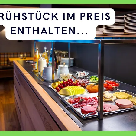 Landgasthof Linde - In Ruhiger, Laendlicher Umgebung イン