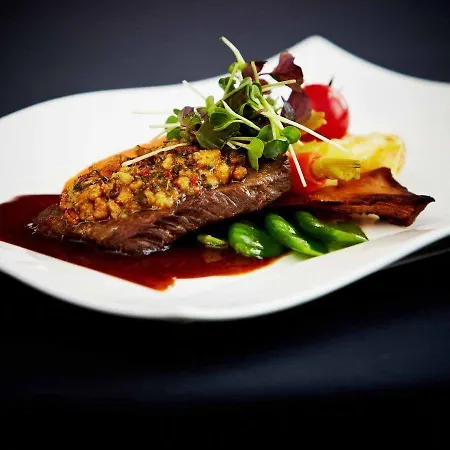 Herberg Landgasthof Linde - In Ruhiger, Laendlicher Umgebung Deggenhausertal