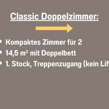 Herberg Landgasthof Linde - Direkt Am Premiumwanderweg