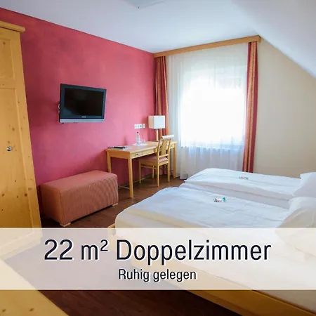 Landgasthof Linde - Direkt Am Premiumwanderweg