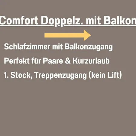 Landgasthof Linde - In Ruhiger, Laendlicher Umgebung イン