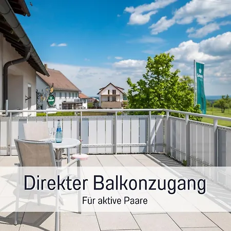 Landgasthof Linde - Viel Ruhiger Als Direkt Am 3*