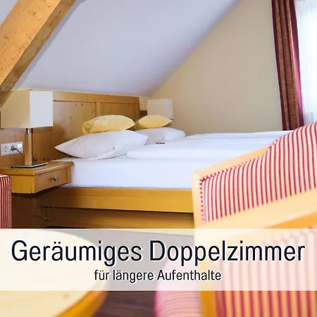 Landgasthof Linde - Viel Ruhiger Als Direkt Am Kro Deggenhausertal