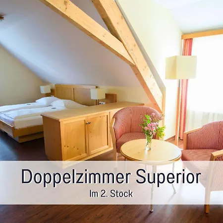 Landgasthof Linde - In Ruhiger, Laendlicher Umgebung 3* デッゲンハウザータール