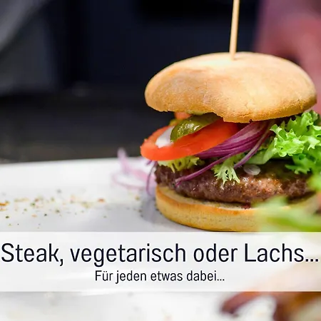 Landgasthof Linde - In Ruhiger, Laendlicher Umgebung イン