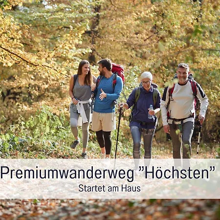 Landgasthof Linde - Viel Ruhiger Als Direkt Am 3* Deggenhausertal