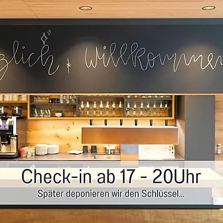 Landgasthof Linde - Viel Ruhiger Als Direkt Am 3*
