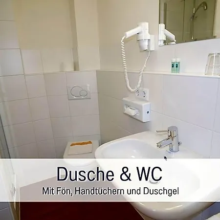 Landgasthof Linde - Viel Ruhiger Als Direkt Am 3*
