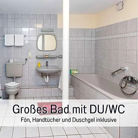Landgasthof Linde - Viel Ruhiger Als Direkt Am 3* Deggenhausertal