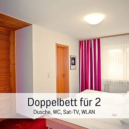 Landgasthof Linde - Viel Ruhiger Als Direkt Am 3*