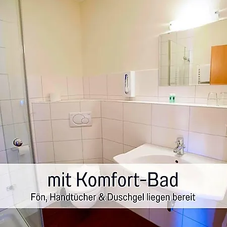 Landgasthof Linde - Viel Ruhiger Als Direkt Am 3*