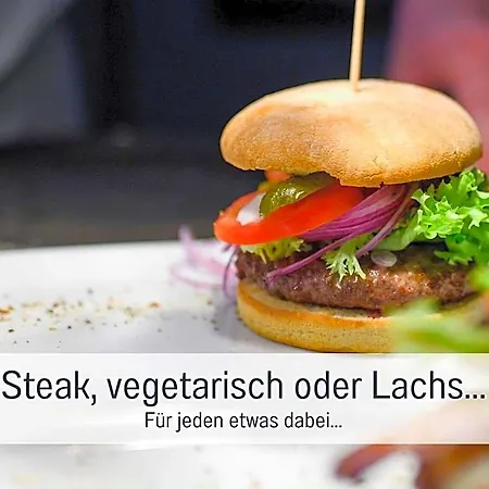 Landgasthof Linde - Viel Ruhiger Als Direkt Am Han/Misafirhane
