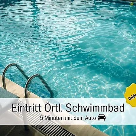Landgasthof Linde - Viel Ruhiger Als Direkt Am 3* Deggenhausertal