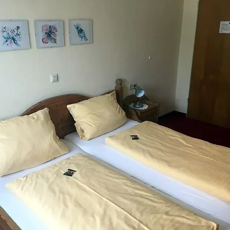 Landgasthof Linde 3*