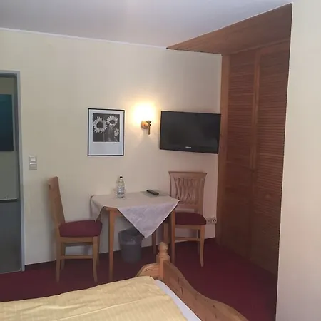 Landgasthof Linde - In Ruhiger, Laendlicher Umgebung 3* Deggenhausertal