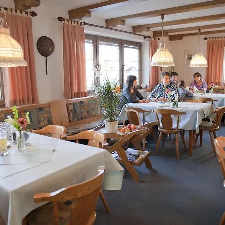 Landgasthof Linde - Viel Ruhiger Als Direkt Am 3* Deggenhausertal