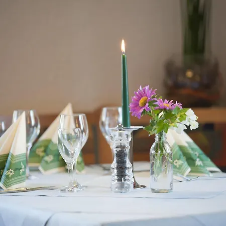 Landgasthof Linde - In Ruhiger, Laendlicher Umgebung 3* Deggenhausertal