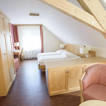 Inn Landgasthof Linde