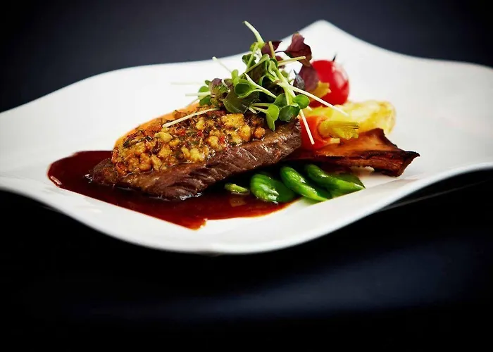 Herberg Landgasthof Linde - Direkt Am Premiumwanderweg Deggenhausertal