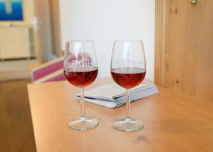 Landgasthof Linde - Direkt Am Premiumwanderweg 3*