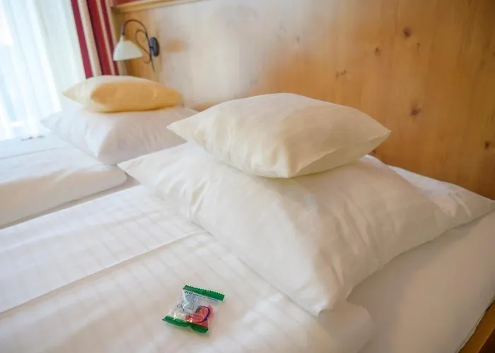 Landgasthof Linde - Direkt Am Premiumwanderweg