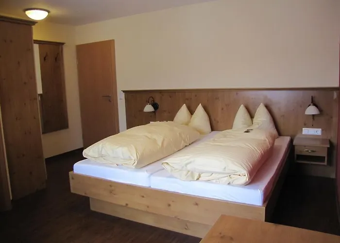 Herberg Landgasthof Linde - Direkt Am Premiumwanderweg