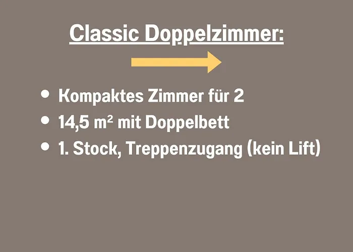 Herberg Landgasthof Linde - Direkt Am Premiumwanderweg
