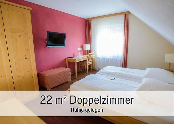 Landgasthof Linde - Direkt Am Premiumwanderweg