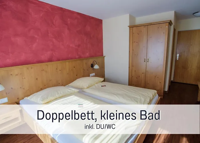 Landgasthof Linde - Direkt Am Premiumwanderweg Deggenhausertal