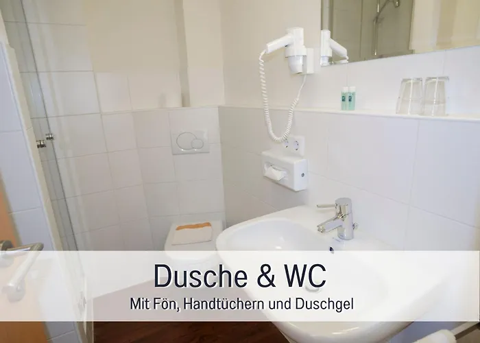 Herberg Landgasthof Linde - Direkt Am Premiumwanderweg