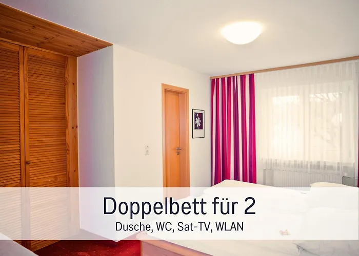 Herberg Landgasthof Linde - Direkt Am Premiumwanderweg Deggenhausertal