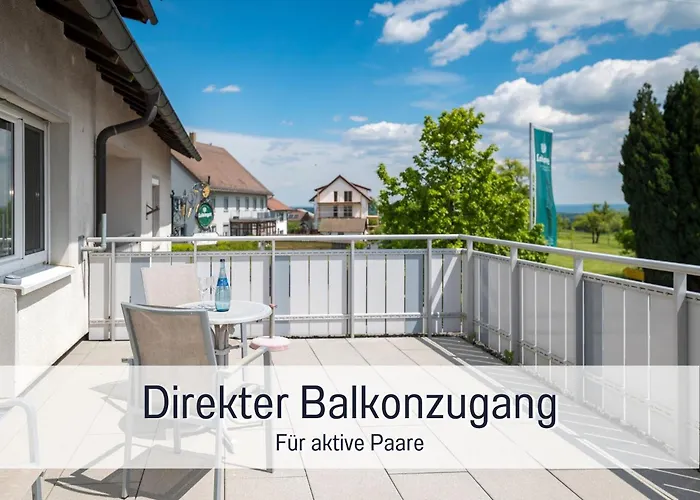 Landgasthof Linde - Direkt Am Premiumwanderweg 3*