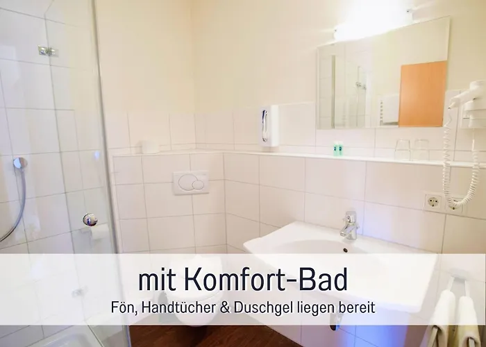 Landgasthof Linde - Direkt Am Premiumwanderweg