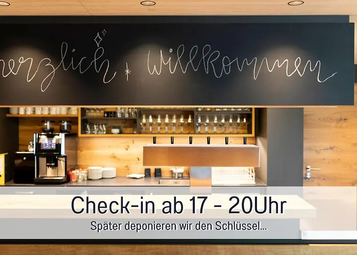 Herberg Landgasthof Linde - Direkt Am Premiumwanderweg