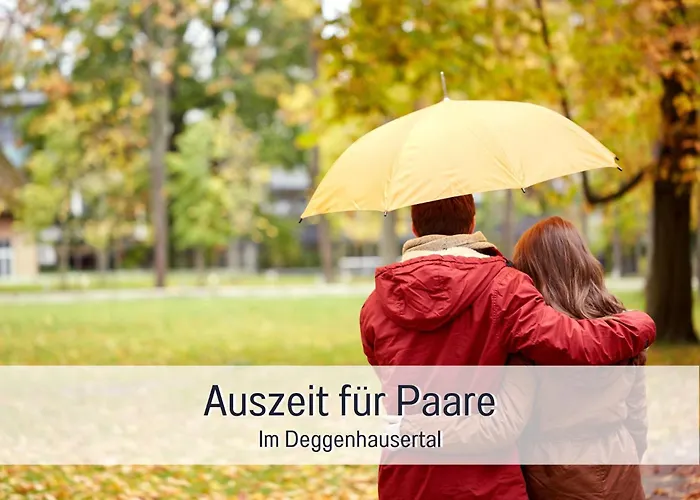 Landgasthof Linde - Direkt Am Premiumwanderweg Deggenhausertal